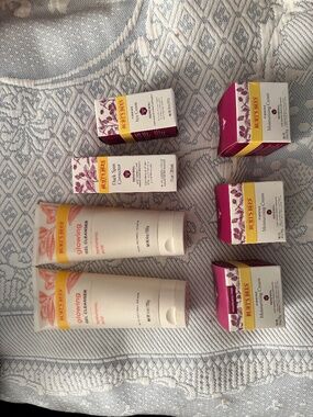 Burt's Bees Skincare